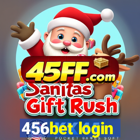 456bet login